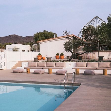 Wecamp Cadaques Hotel ภายนอก รูปภาพ