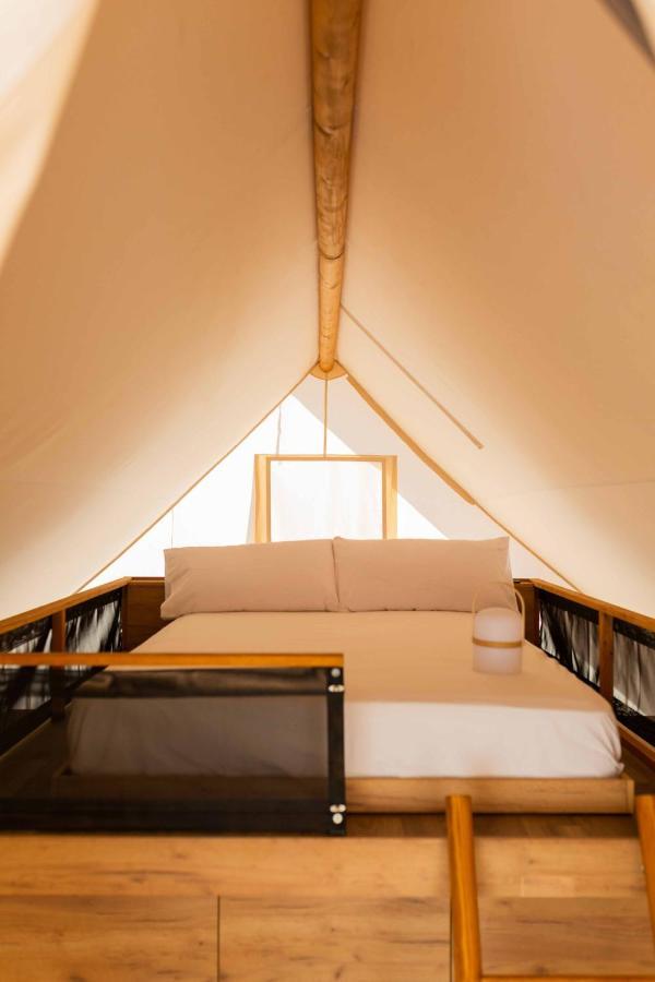 Wecamp Cadaques Hotel ภายนอก รูปภาพ
