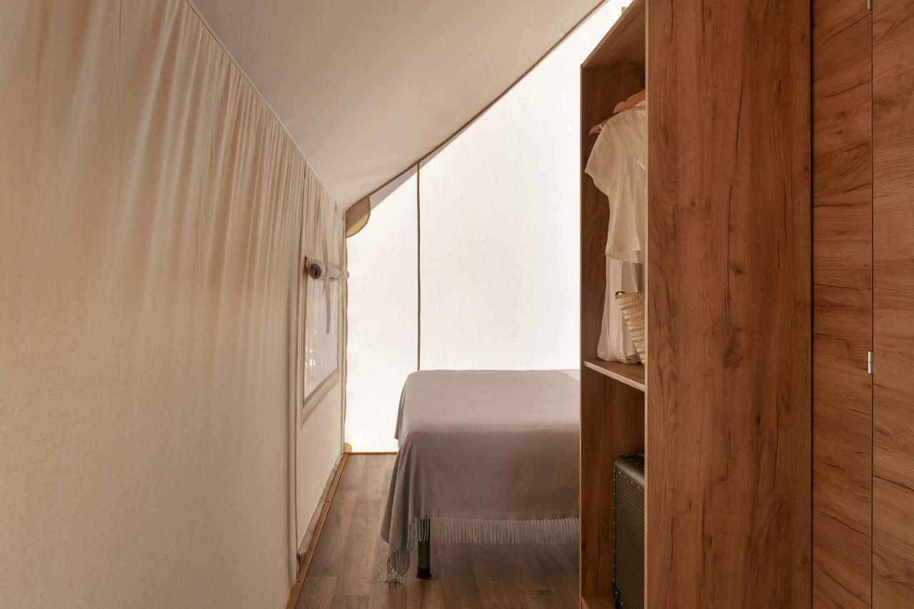 Wecamp Cadaques Hotel ภายนอก รูปภาพ
