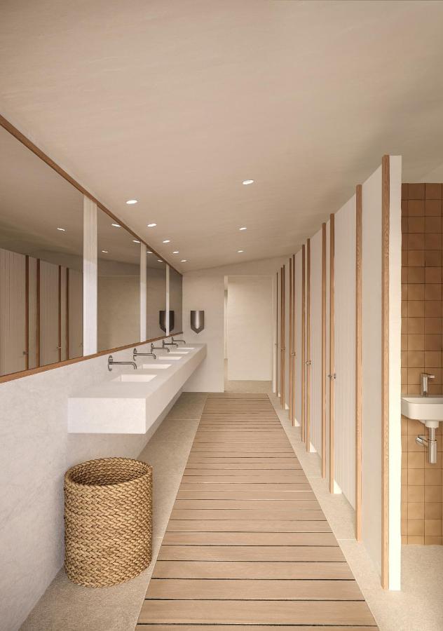 Wecamp Cadaques Hotel ห้อง รูปภาพ