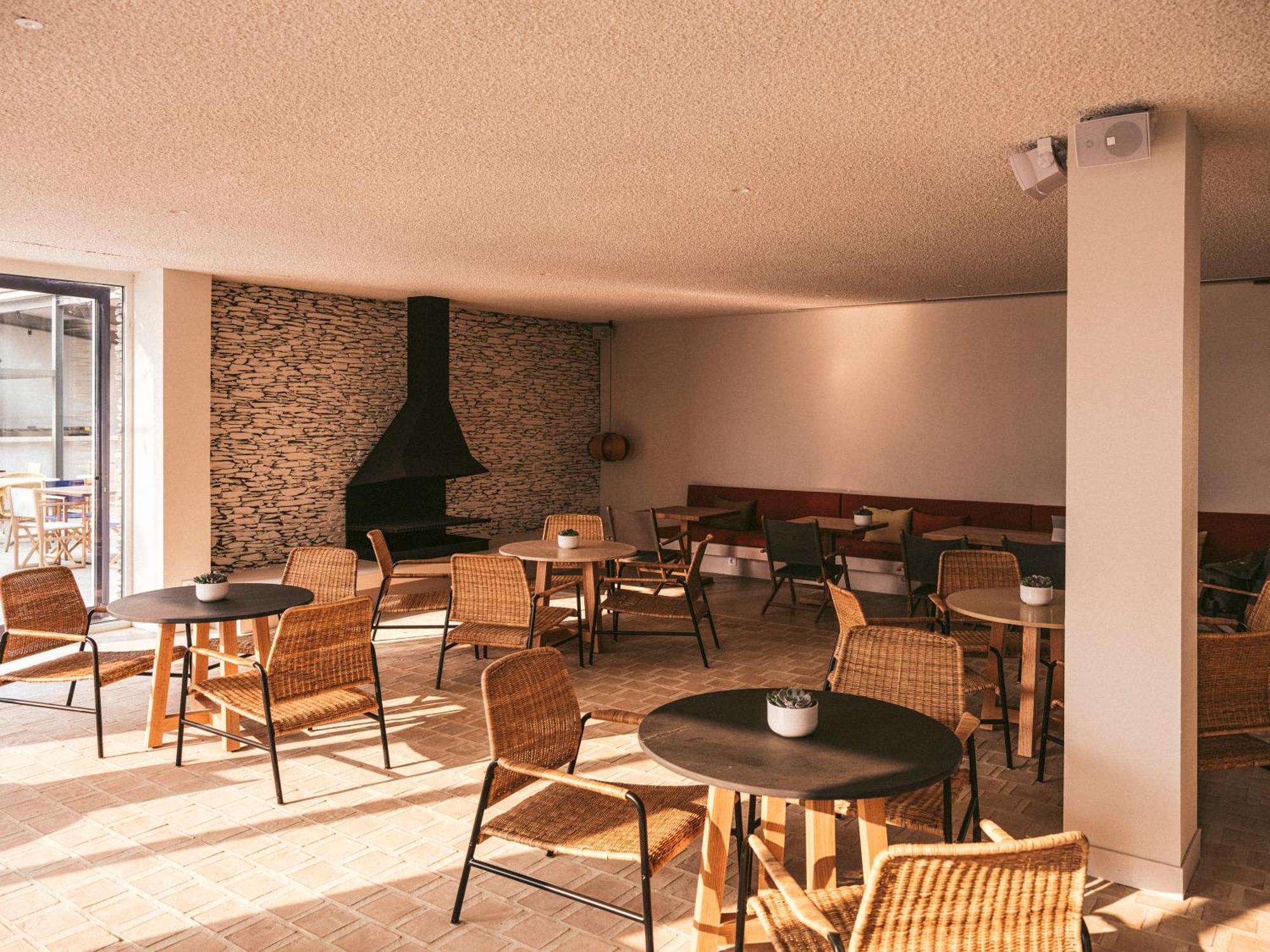Wecamp Cadaques Hotel ภายนอก รูปภาพ