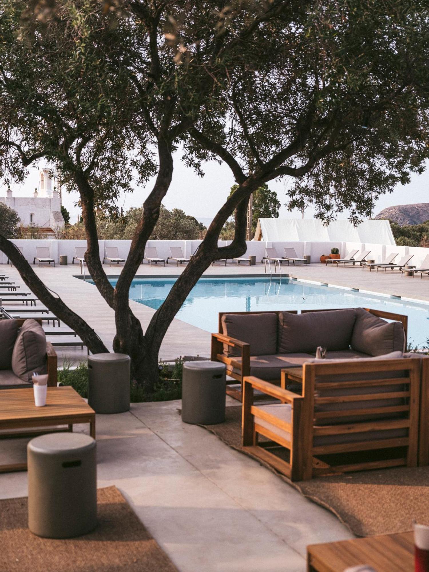 Wecamp Cadaques Hotel ภายนอก รูปภาพ
