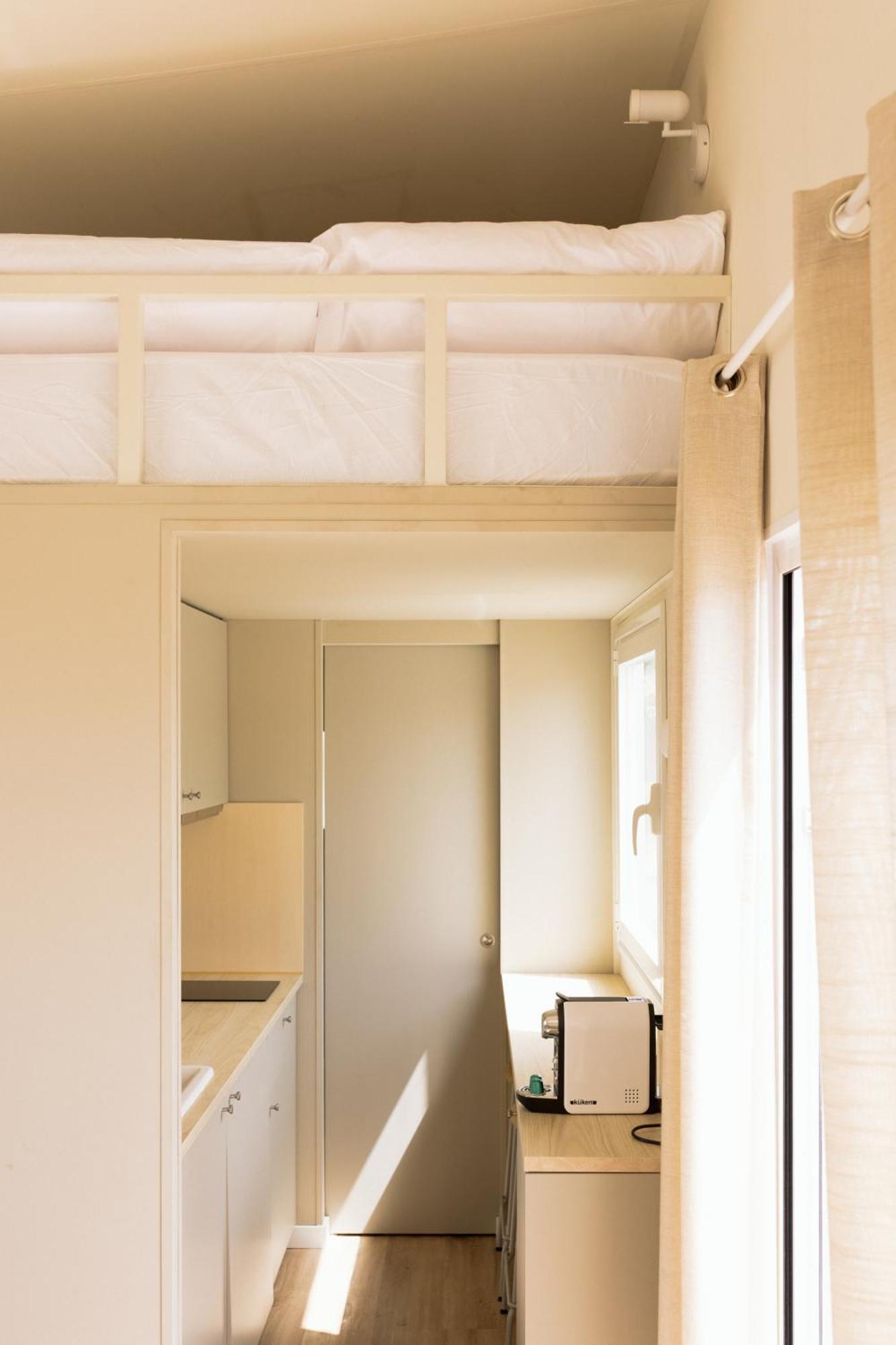 Wecamp Cadaques Hotel ภายนอก รูปภาพ