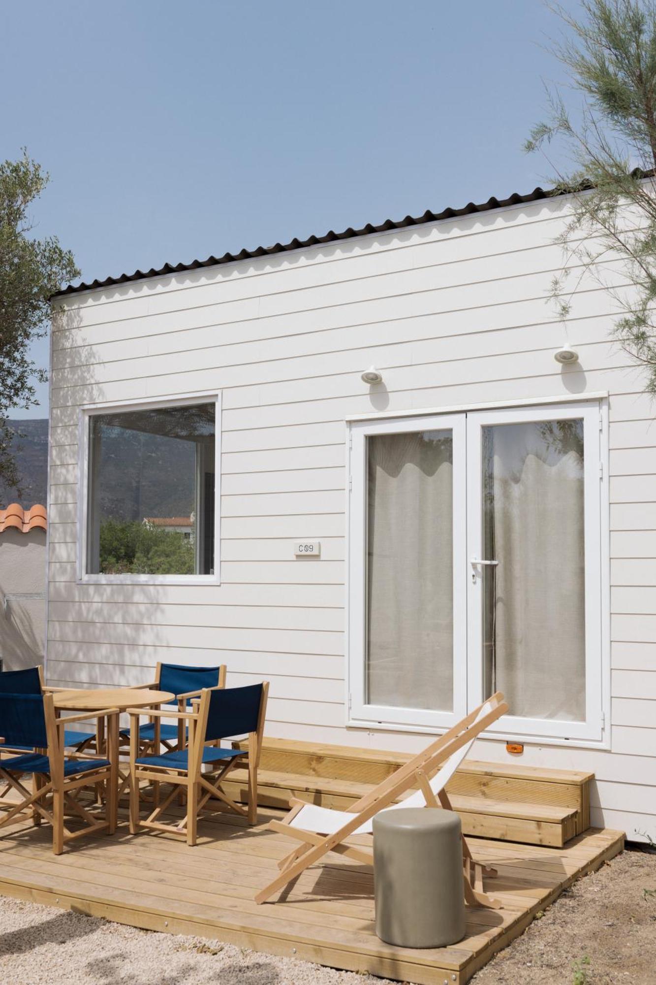 Wecamp Cadaques Hotel ภายนอก รูปภาพ