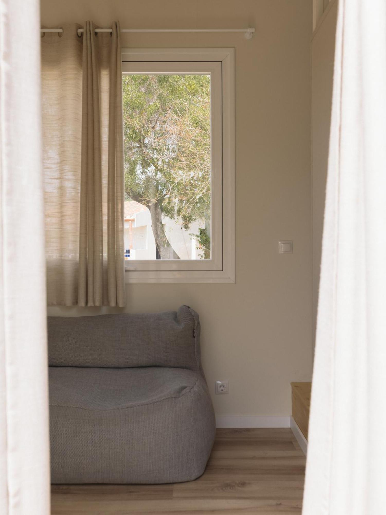Wecamp Cadaques Hotel ภายนอก รูปภาพ