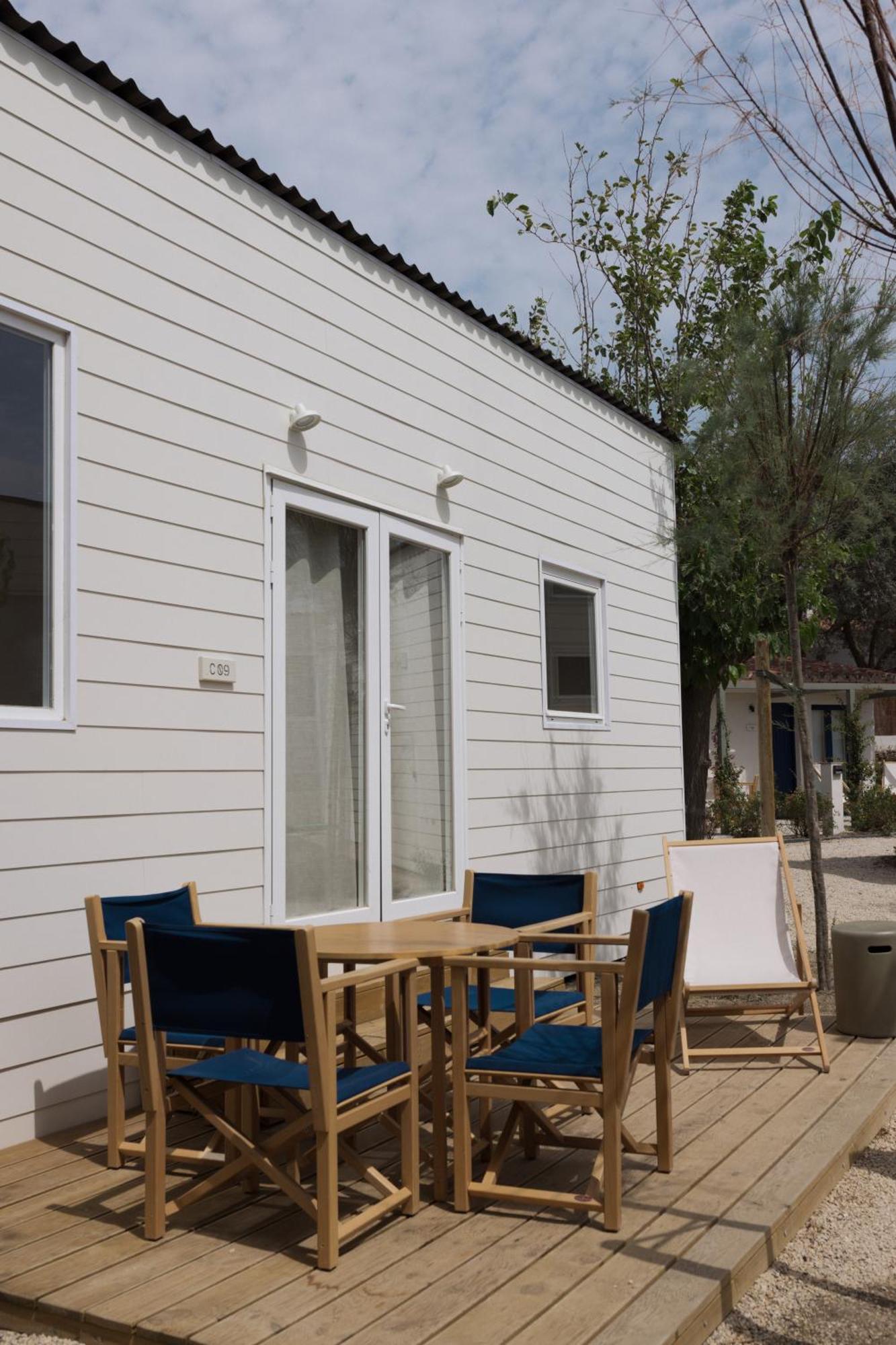 Wecamp Cadaques Hotel ภายนอก รูปภาพ