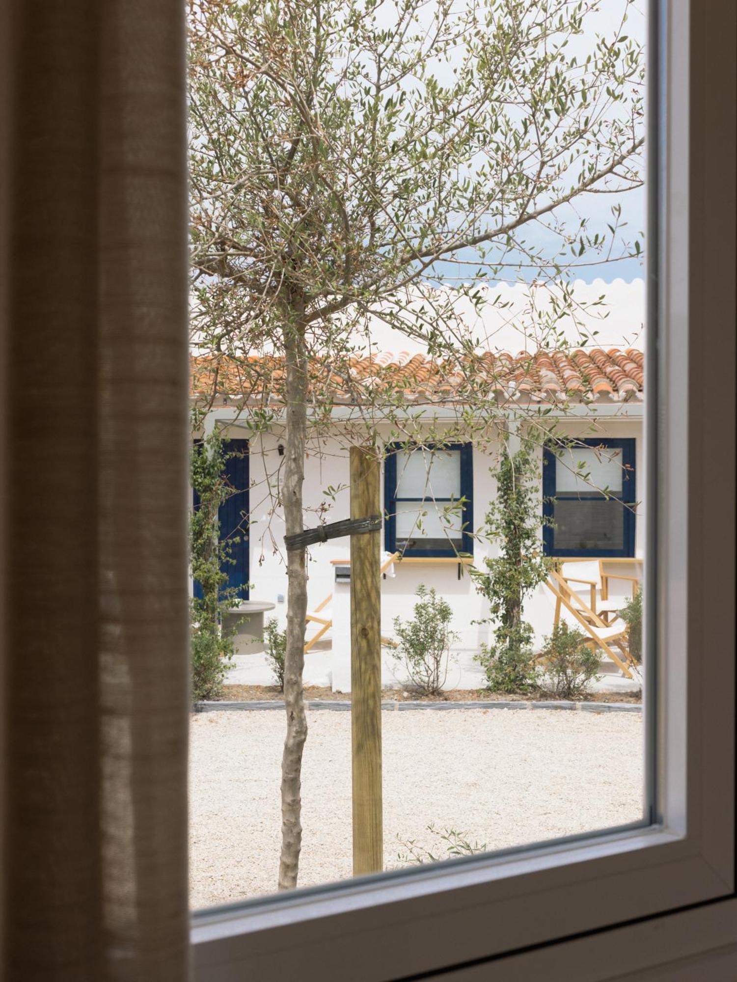 Wecamp Cadaques Hotel ภายนอก รูปภาพ