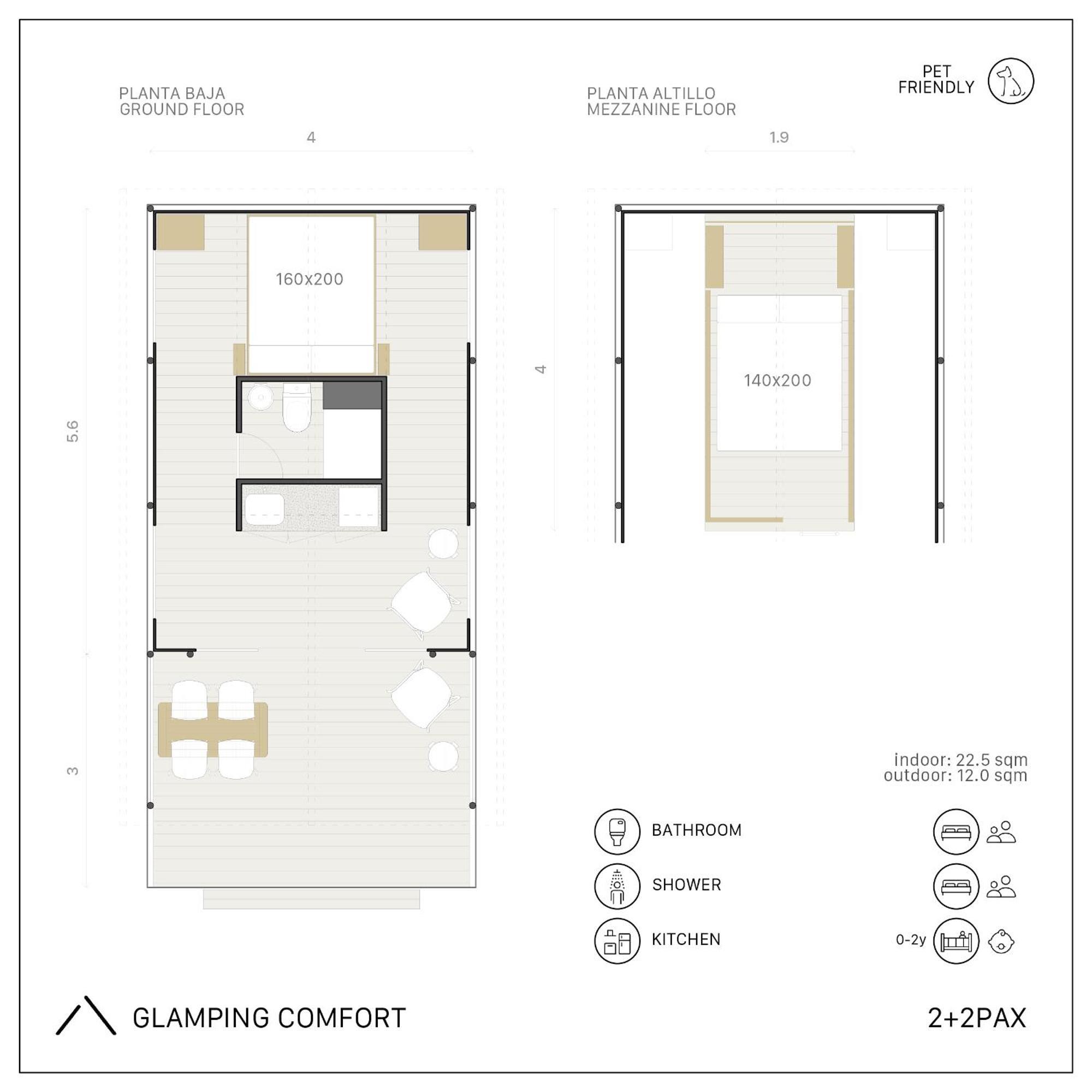 Wecamp Cadaques Hotel ภายนอก รูปภาพ