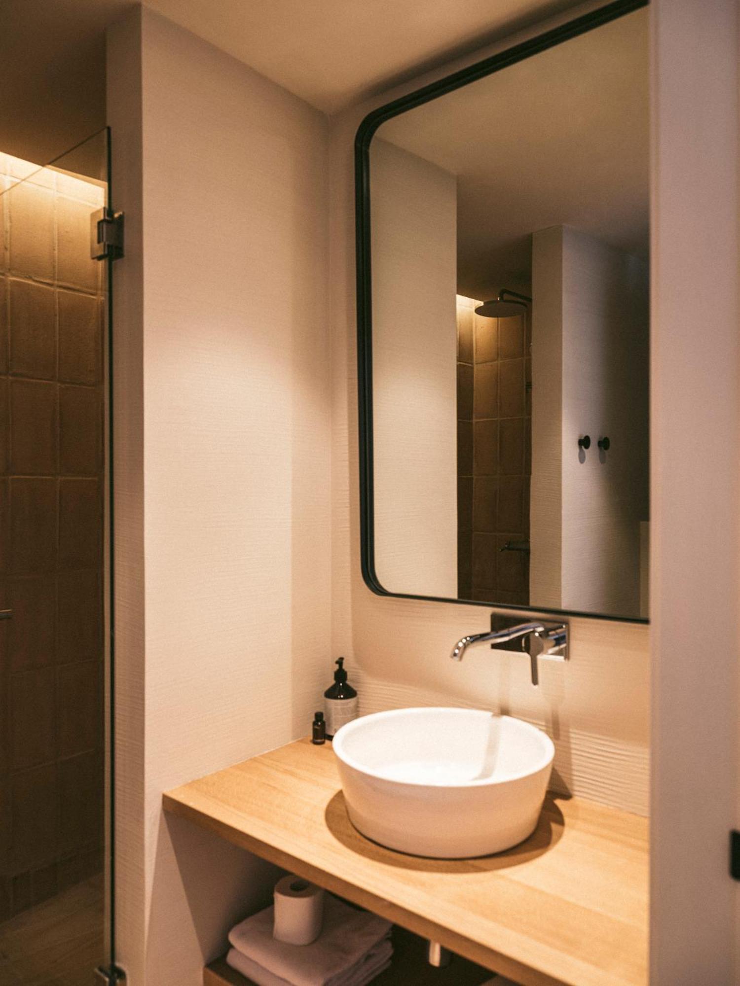 Wecamp Cadaques Hotel ภายนอก รูปภาพ