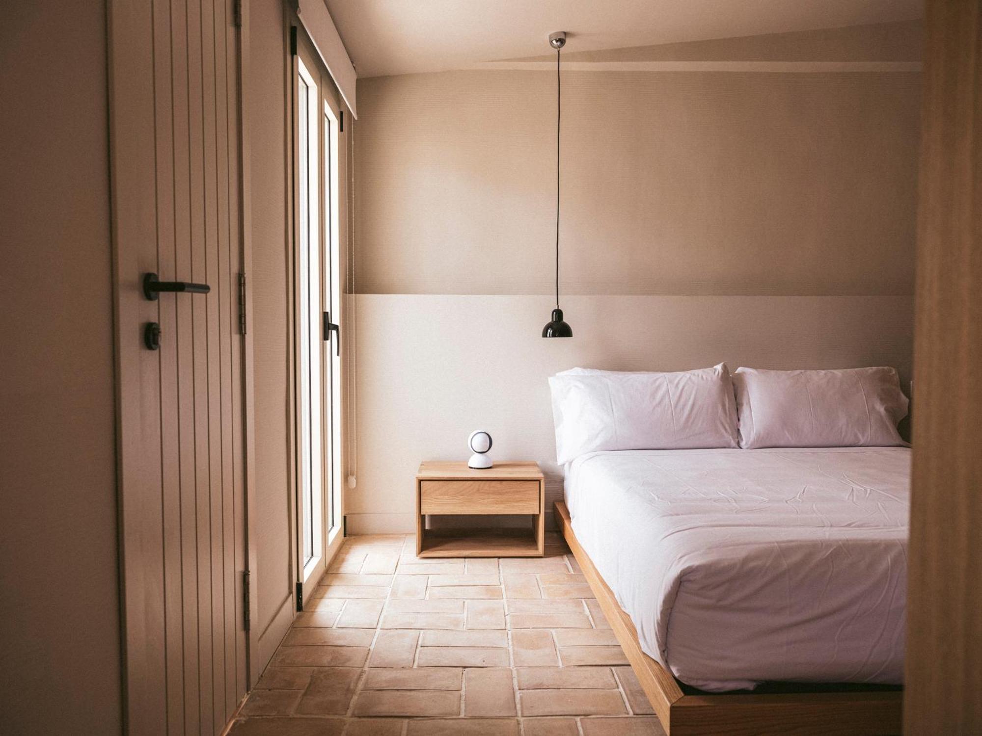 Wecamp Cadaques Hotel ภายนอก รูปภาพ