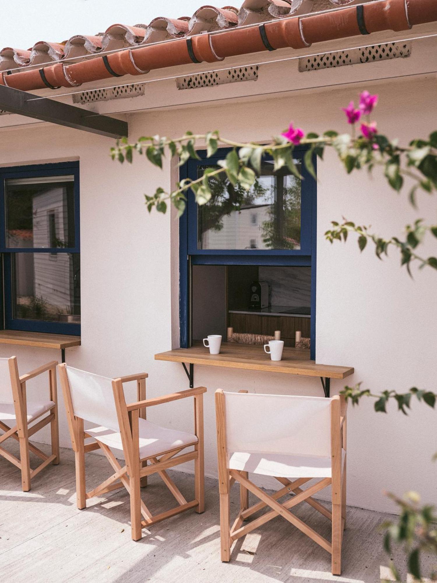 Wecamp Cadaques Hotel ภายนอก รูปภาพ
