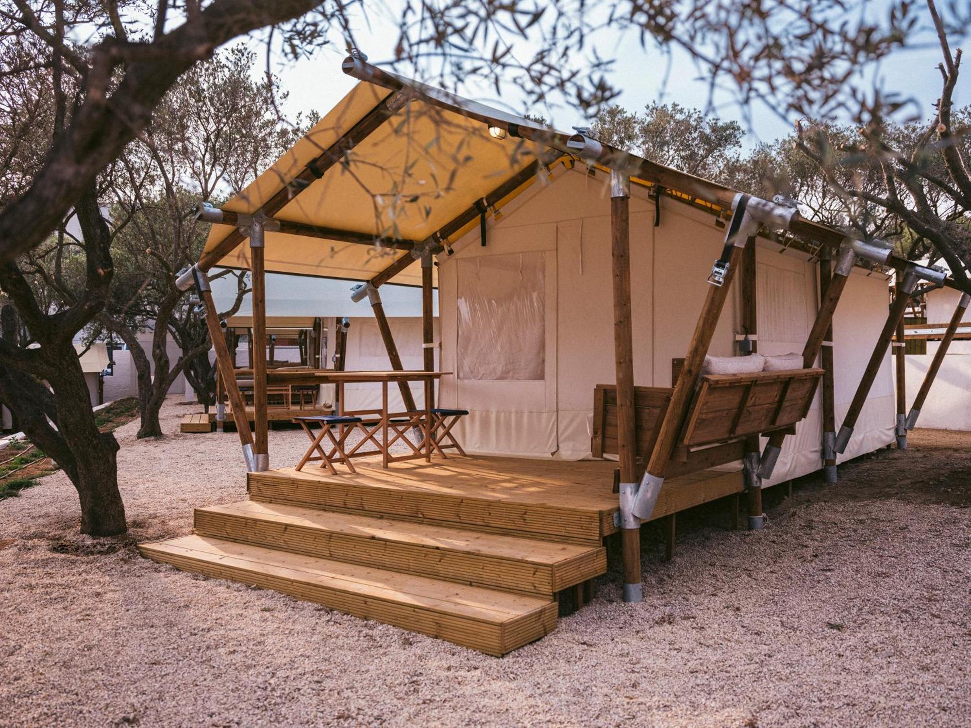 Wecamp Cadaques Hotel ภายนอก รูปภาพ