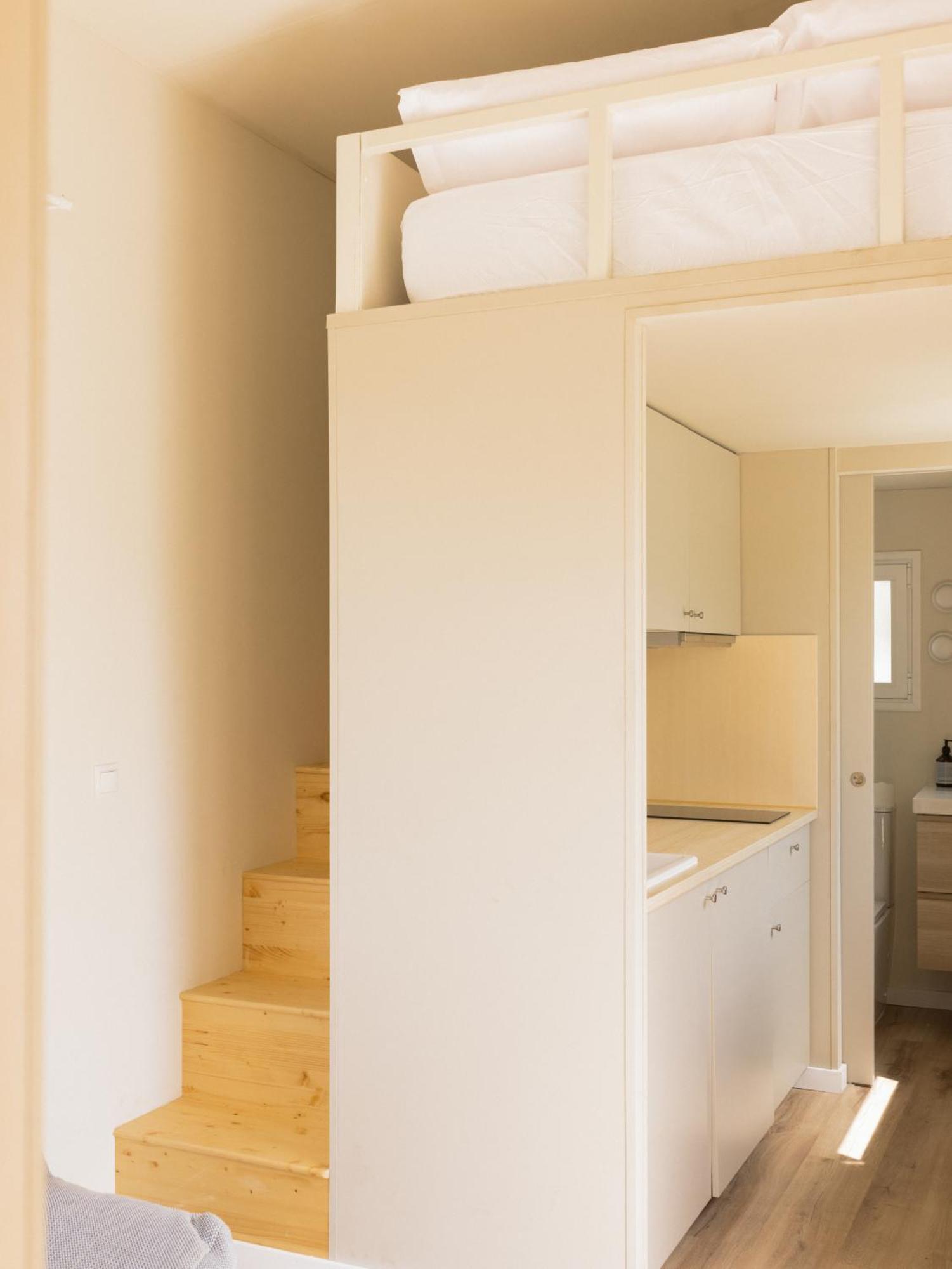 Wecamp Cadaques Hotel ห้อง รูปภาพ