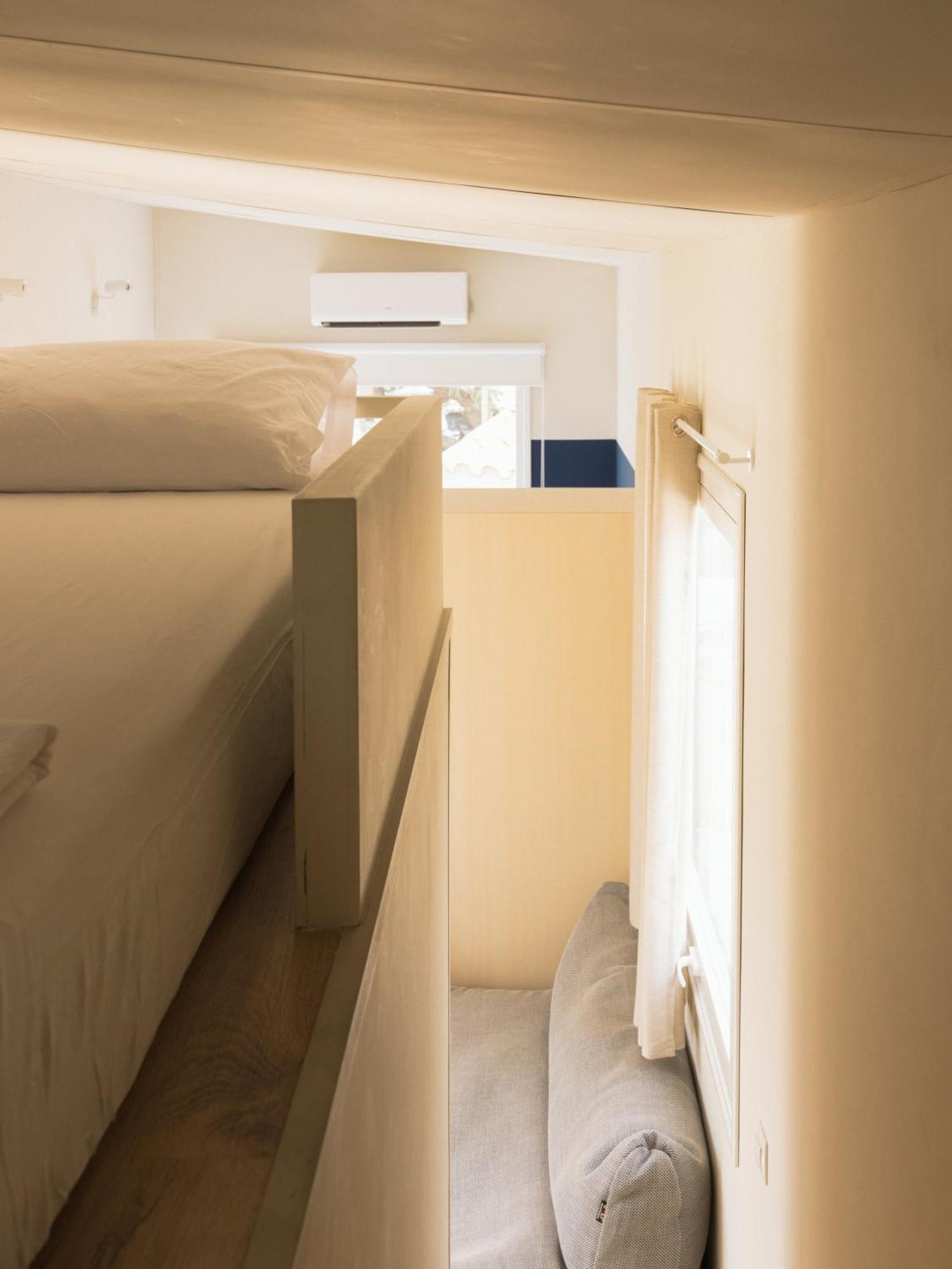 Wecamp Cadaques Hotel ห้อง รูปภาพ