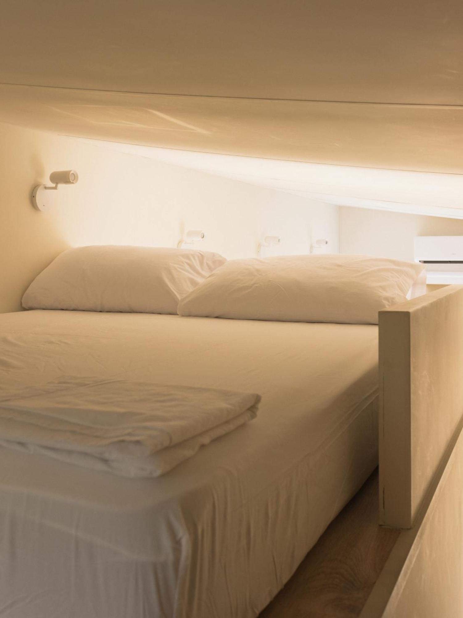 Wecamp Cadaques Hotel ห้อง รูปภาพ