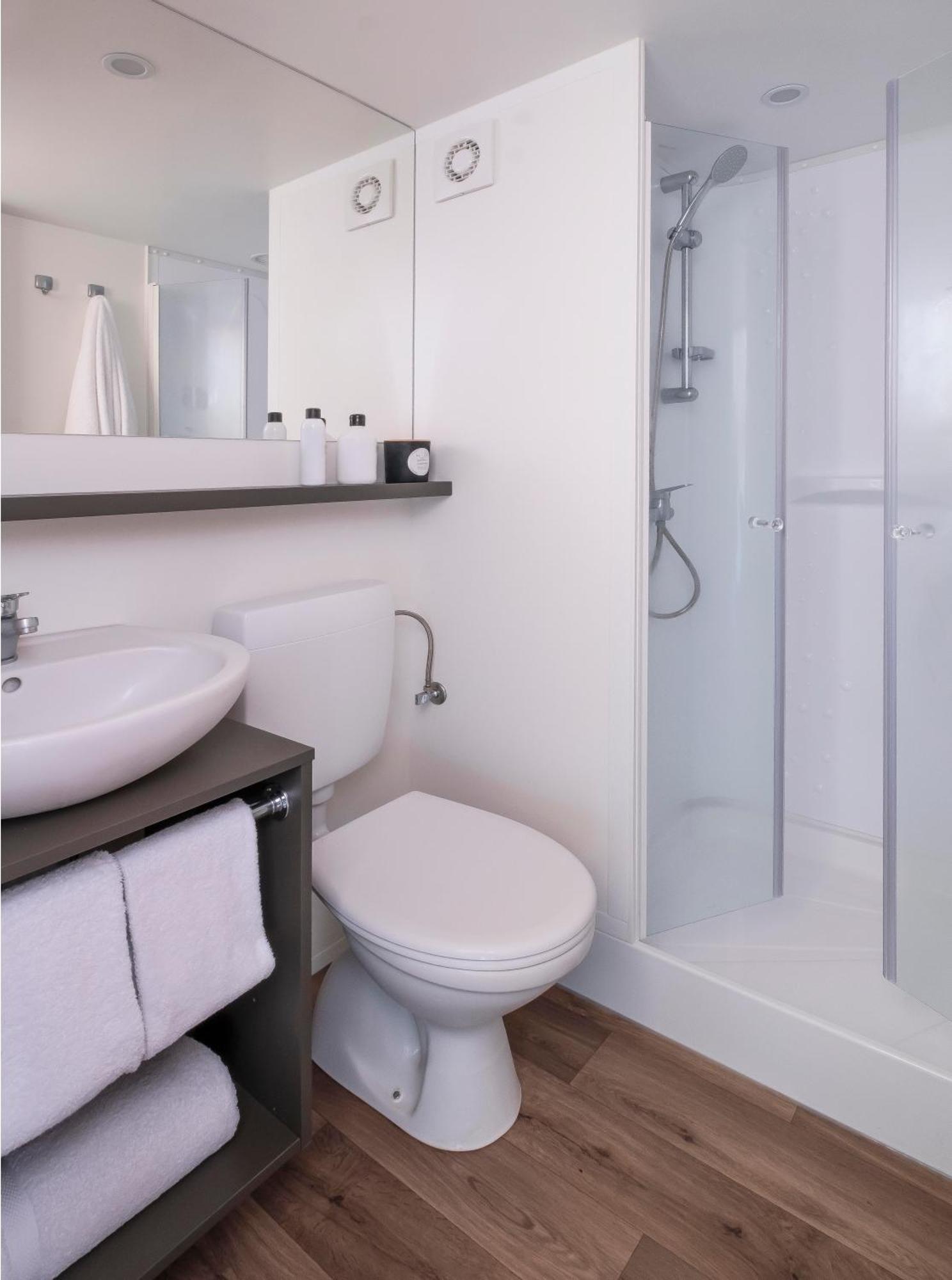 Wecamp Cadaques Hotel ห้อง รูปภาพ