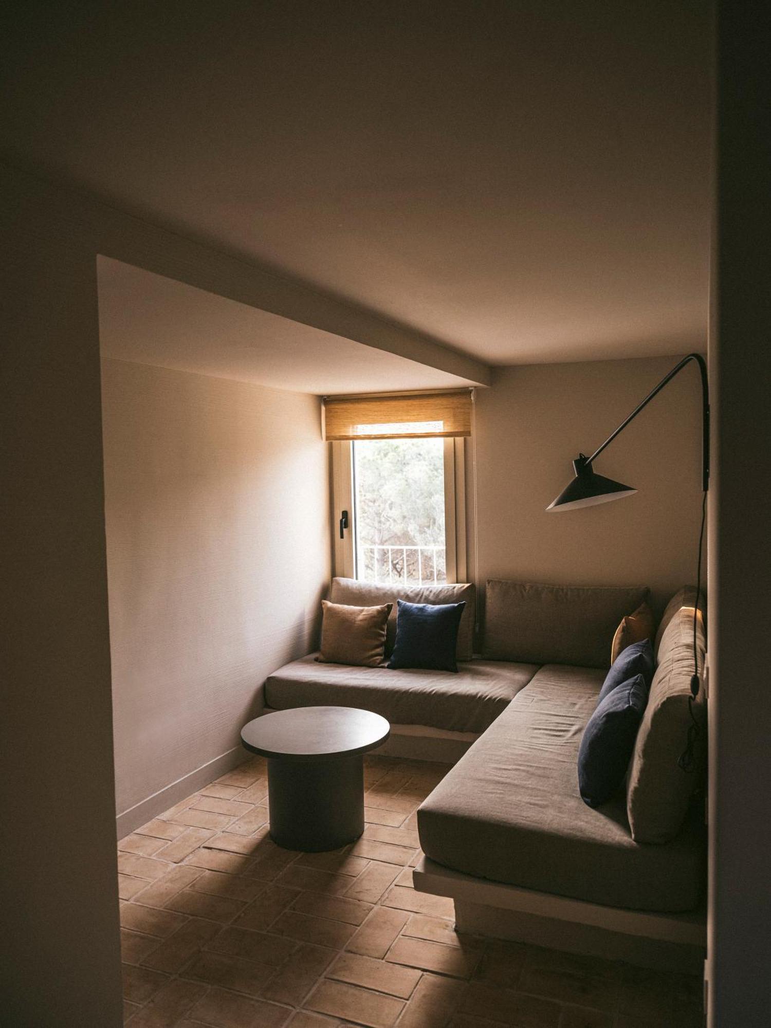 Wecamp Cadaques Hotel ภายนอก รูปภาพ