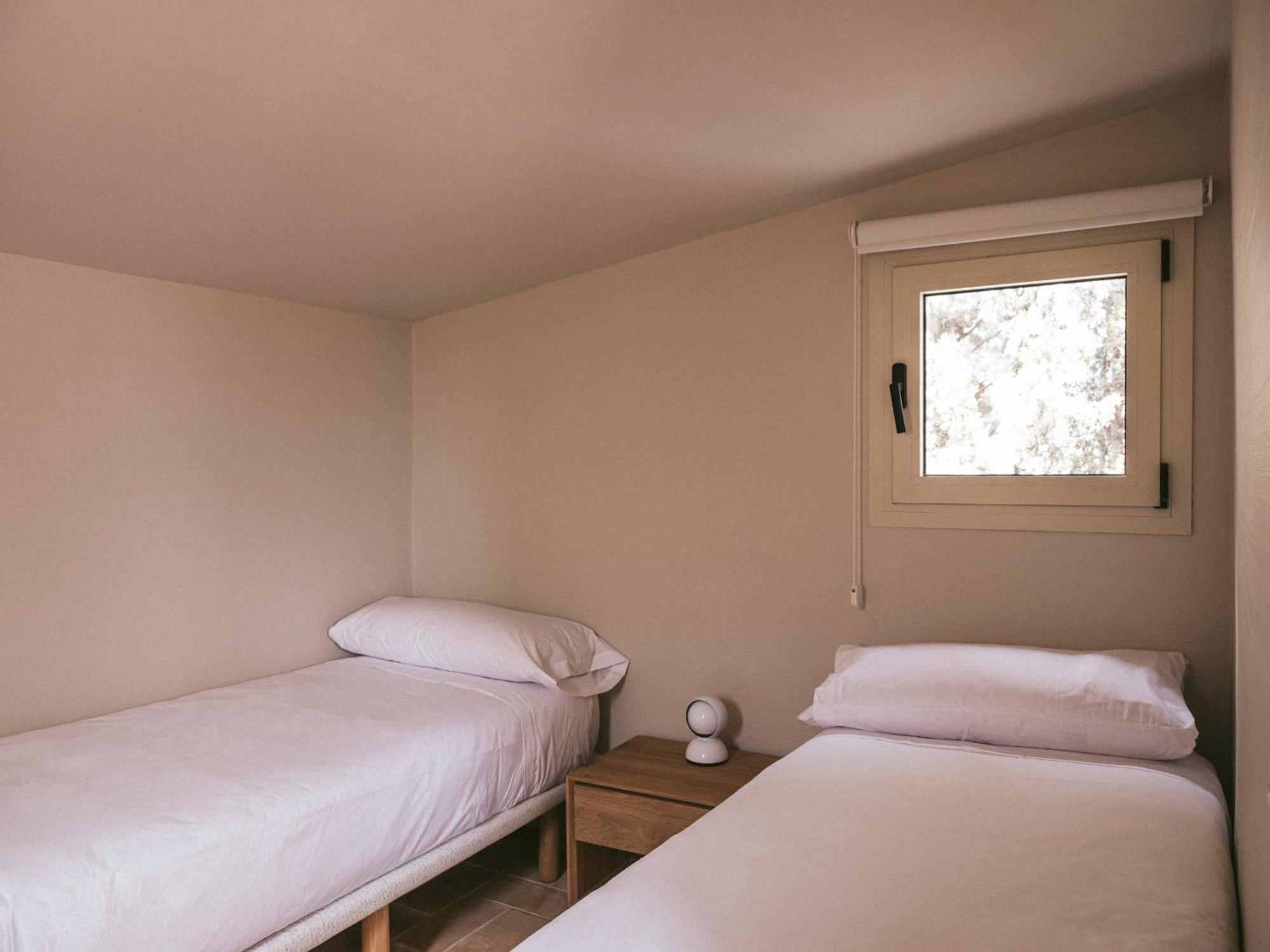 Wecamp Cadaques Hotel ภายนอก รูปภาพ