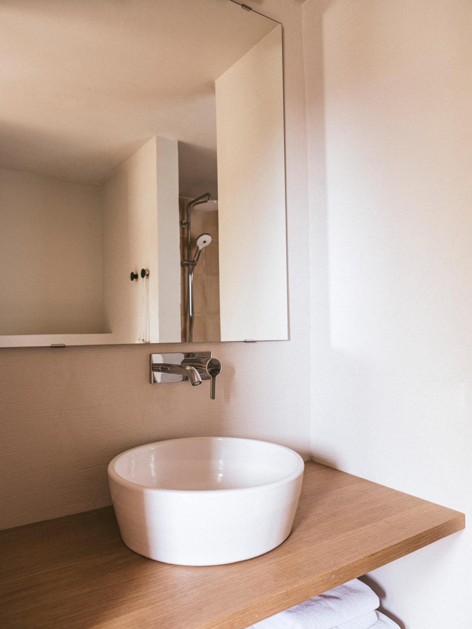 Wecamp Cadaques Hotel ภายนอก รูปภาพ