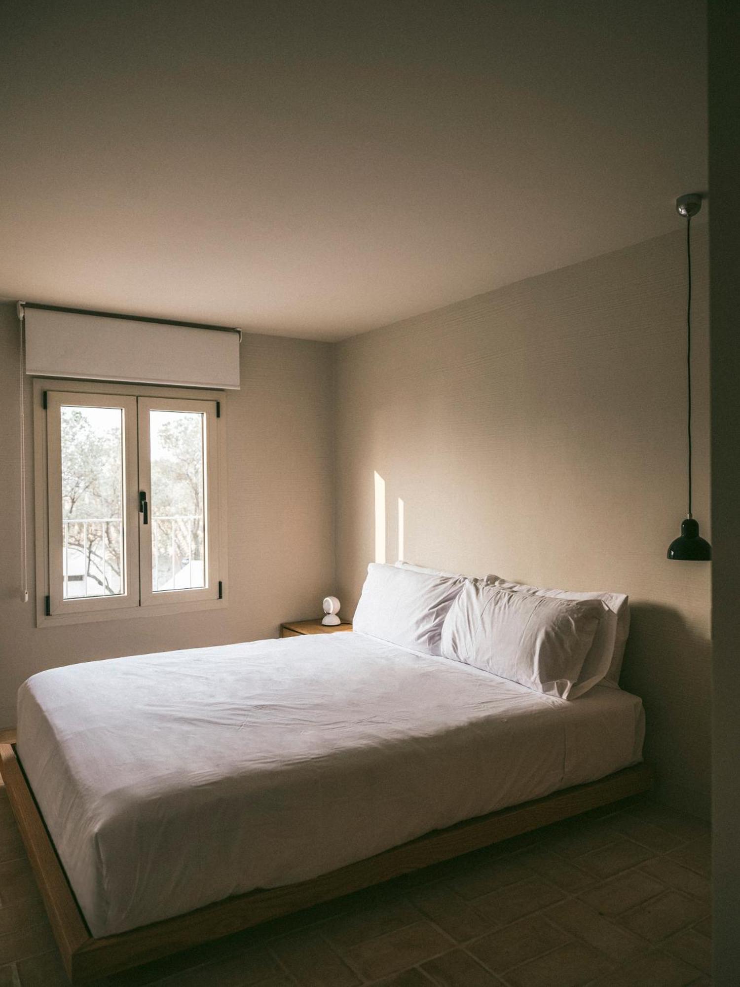 Wecamp Cadaques Hotel ภายนอก รูปภาพ
